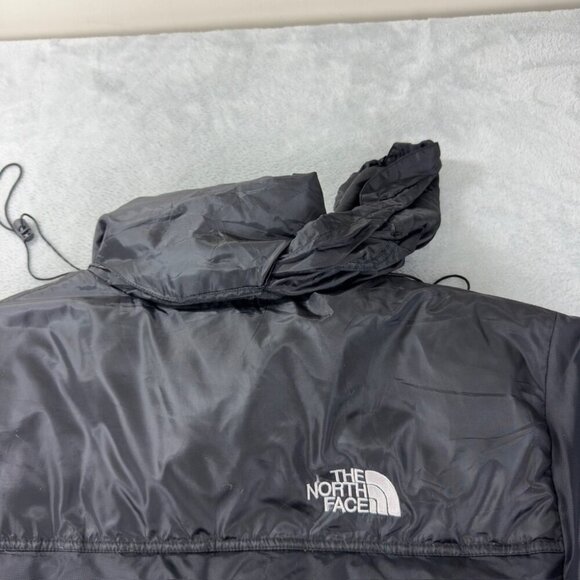 The North Face Men's Size XL 700 Down Fill Nuptse Puffer Jacket - Picture 7 of 15